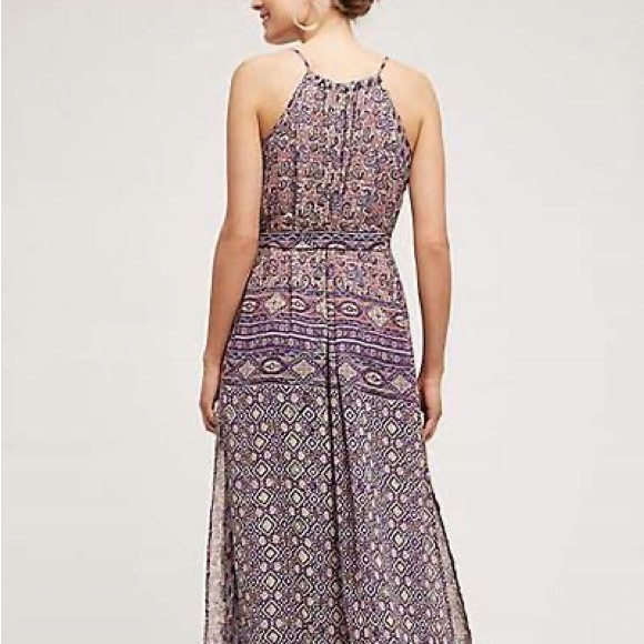 ANTHROPOLOGIE | One September | Ravenna Maxi Dress - Picture 3 of 11